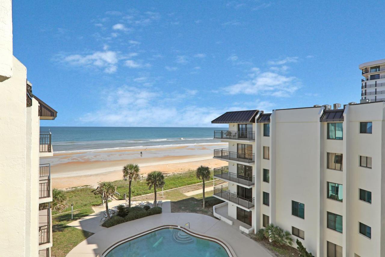 Indies House Villa Ormond Beach Buitenkant foto