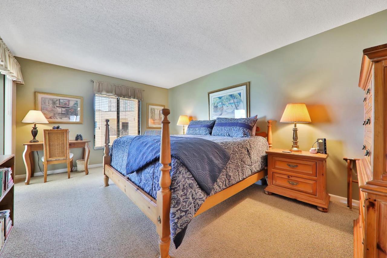 Indies House Villa Ormond Beach Buitenkant foto